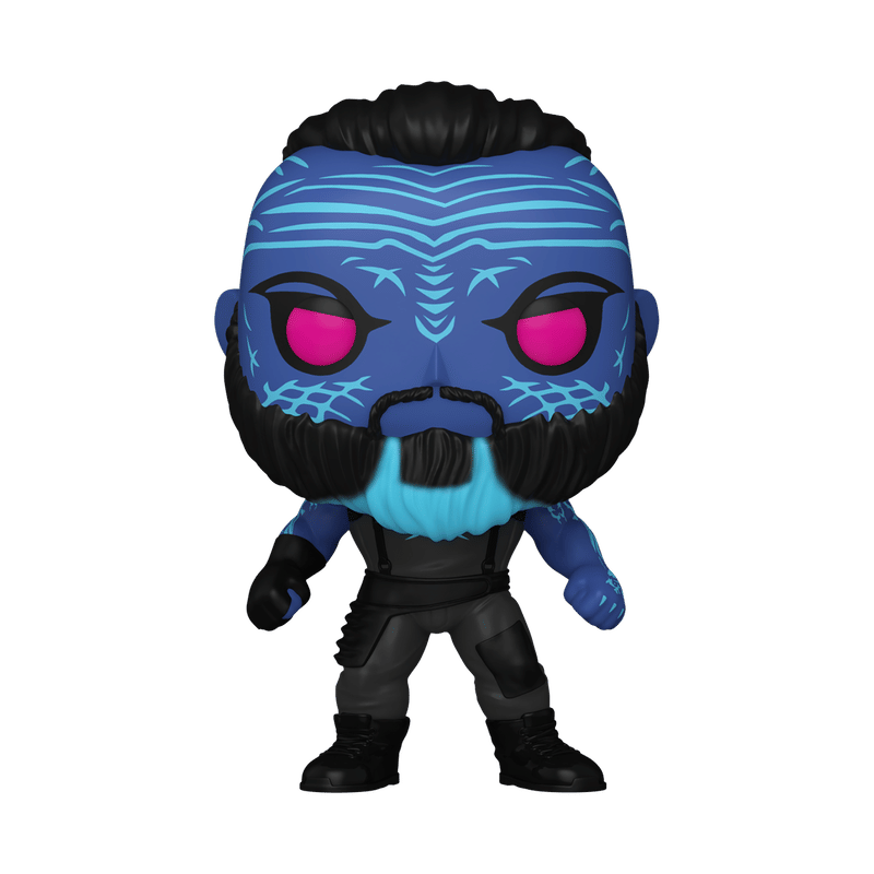 Pop! Bray Wyatt (Deco)