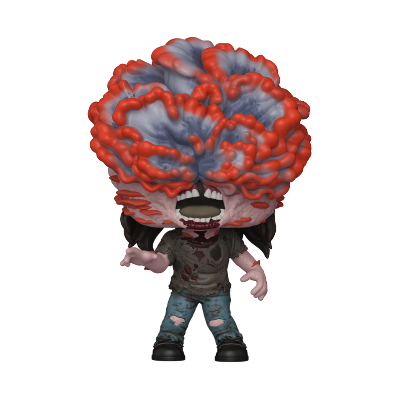 Pop! Clicker (Infected)