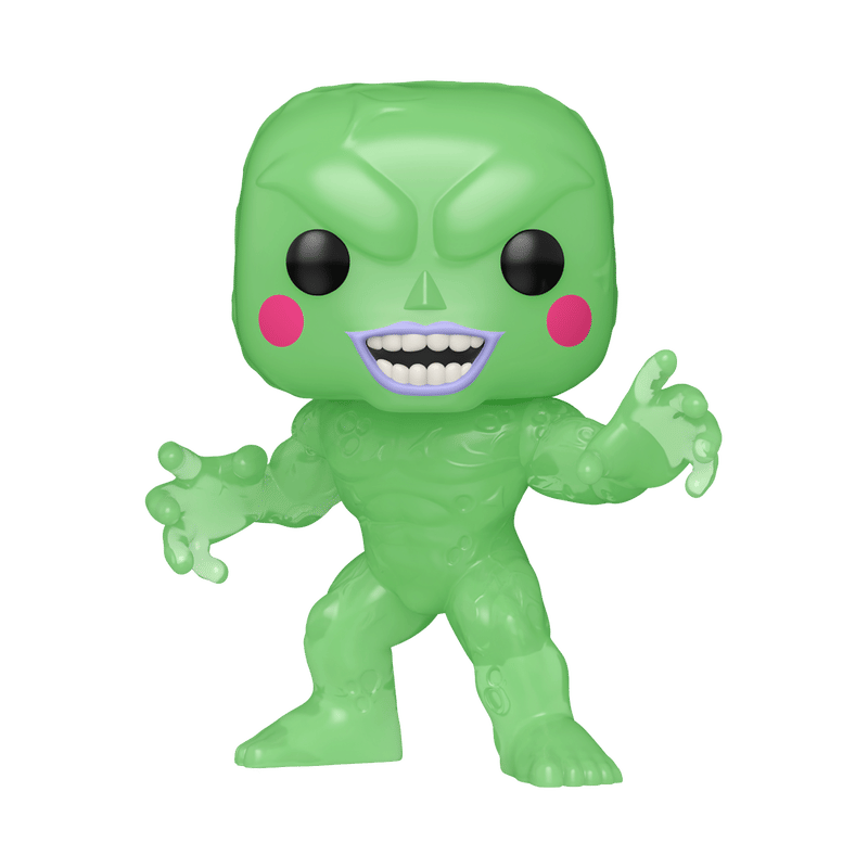 Pop! Dimple (Glow)