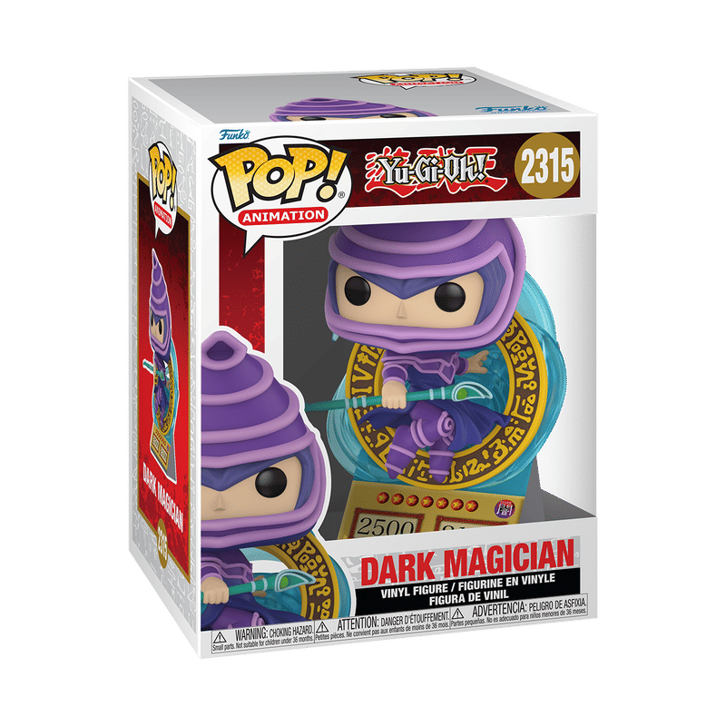 Pop! Premium Dark Magician