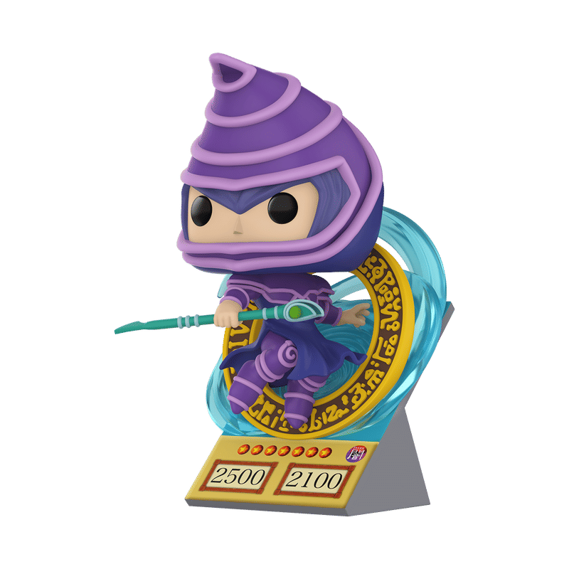 Pop! Premium Dark Magician