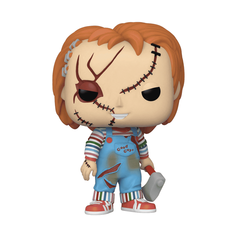 Pop! Chucky