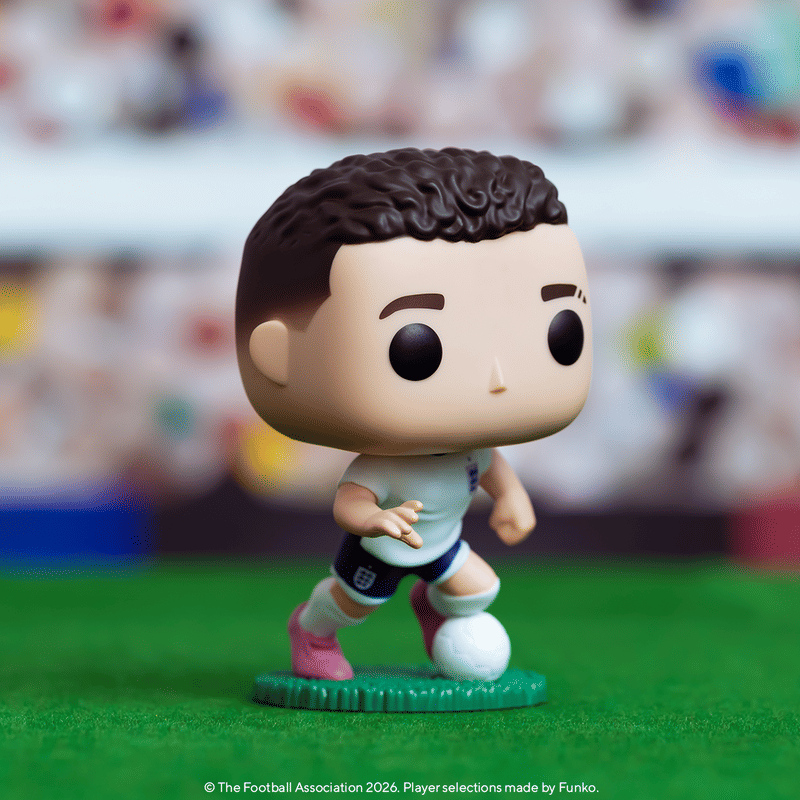 Pop! Phil Foden