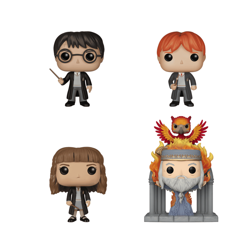 Harry Potter Bundle