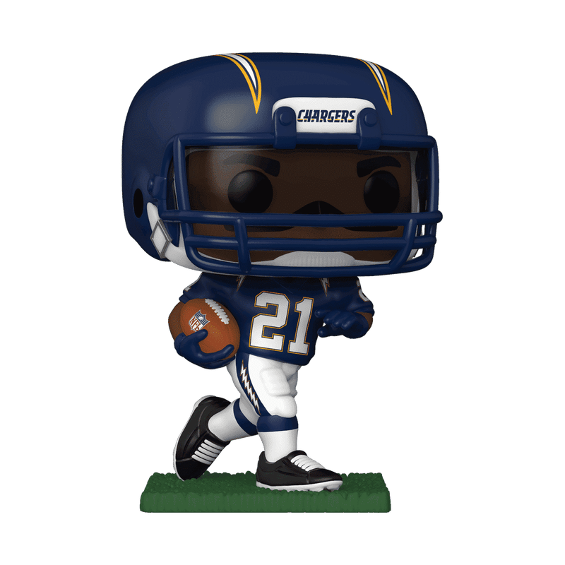 Pop! LaDainian Tomlinson