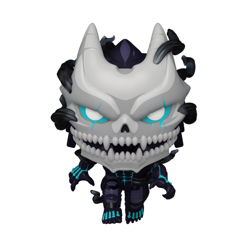 Pop! Kaiju No. 8 (Uncontrollable)