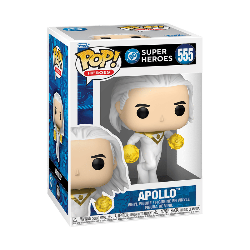 Pop! Apollo (Pride)