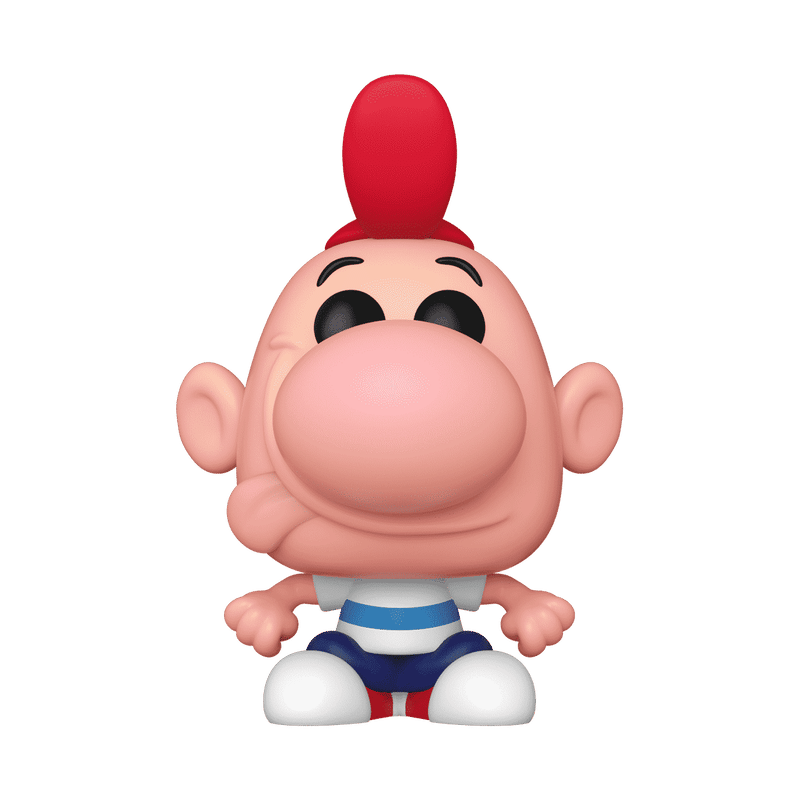 Pop! Billy