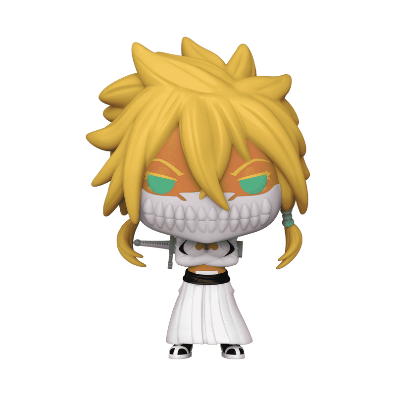 Pop! Tier Halibel