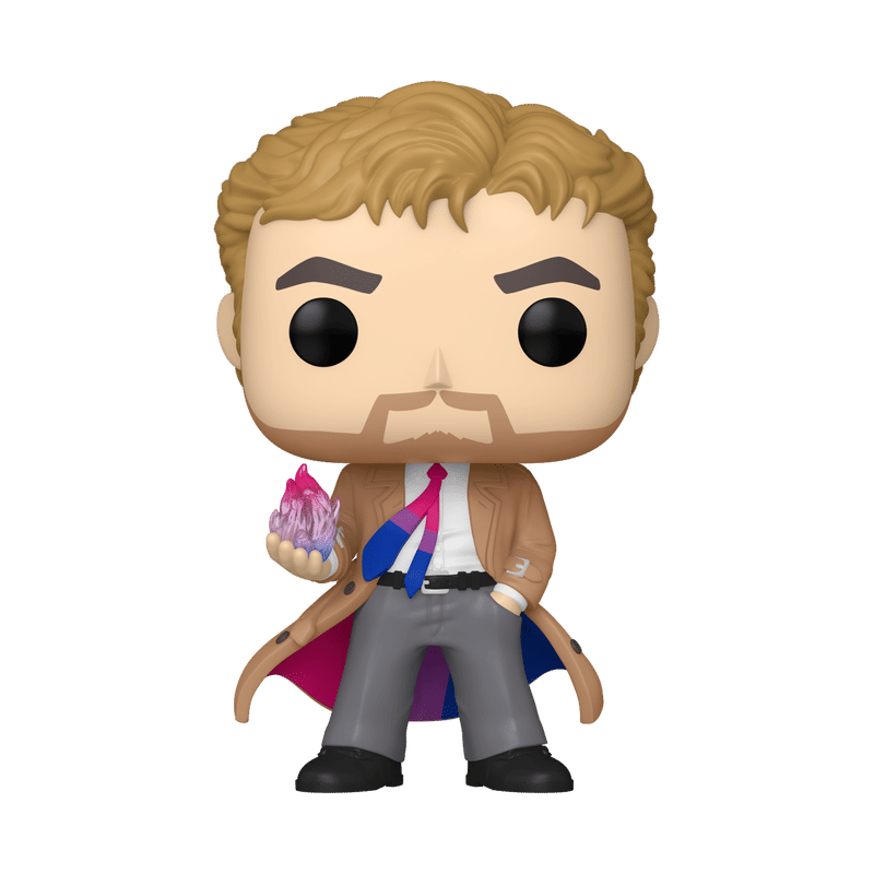 Pop! Constantine (Pride)