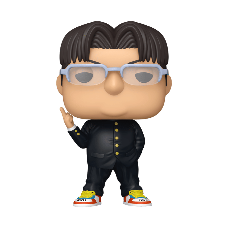 Pop! Kinta