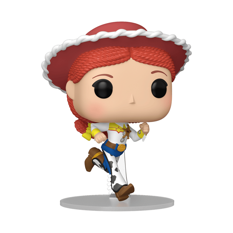Pop! Jessie (Toy Story 5)