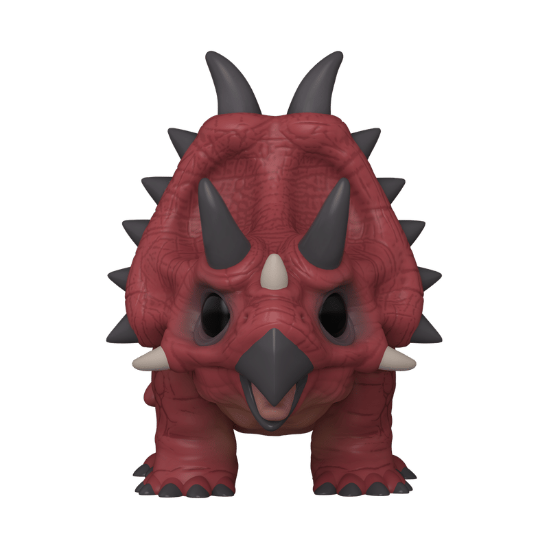 Pop! Diabloceratops