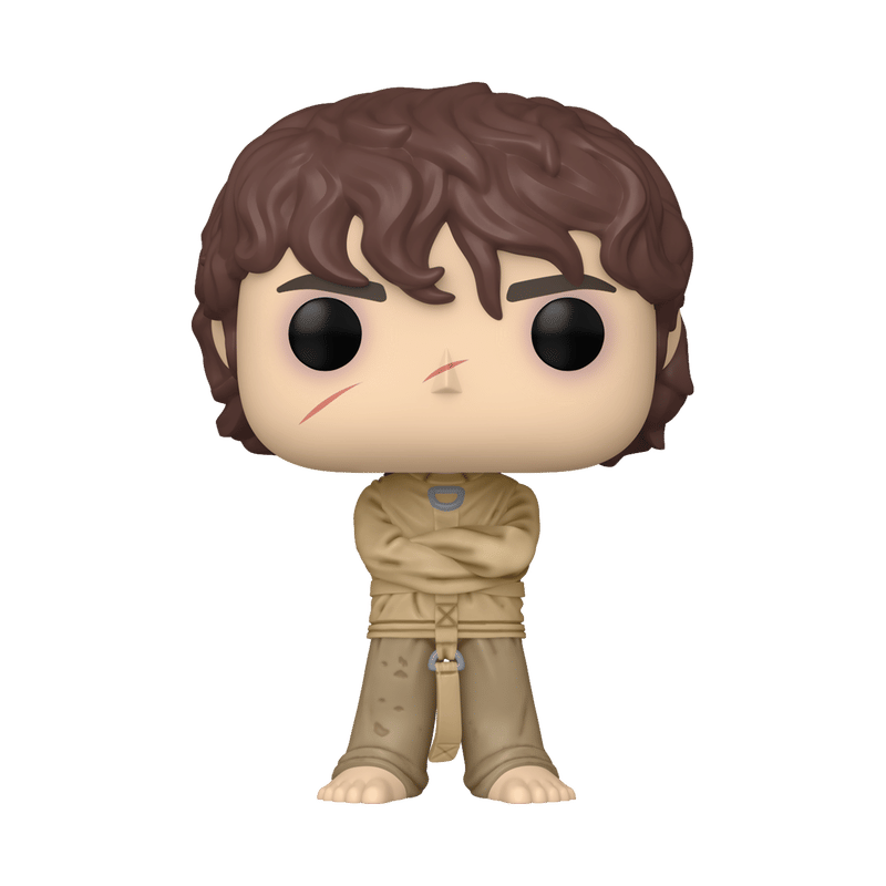Pop! Tyler Galpin