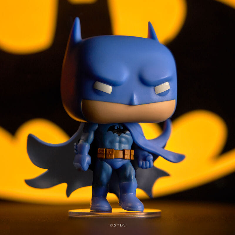 Pop! Batman (DC New Classics)
