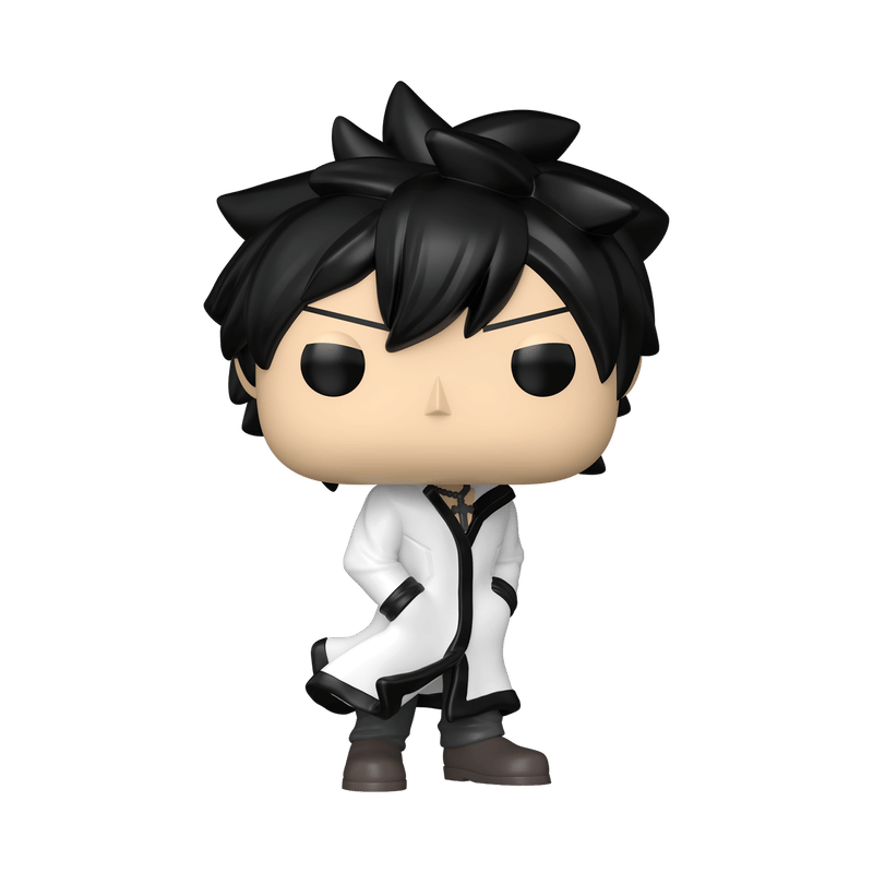Pop! Gray