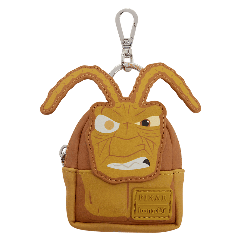 Pixar Rivals Cosplay Mystery Mini Backpack Keychain Charm