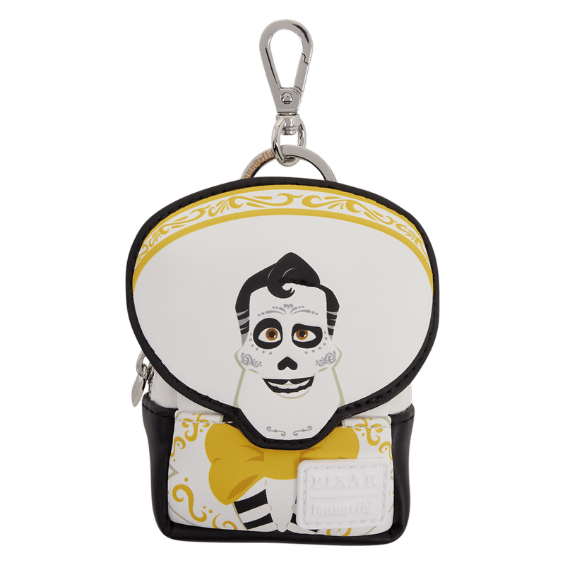 Pixar Rivals Cosplay Mystery Mini Backpack Keychain Charm
