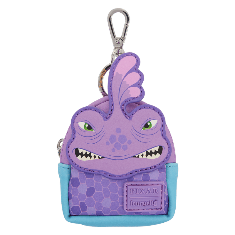 Pixar Rivals Cosplay Mystery Mini Backpack Keychain Charm