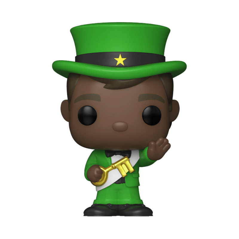 Bitty Pop! Bitty City City Pack 1