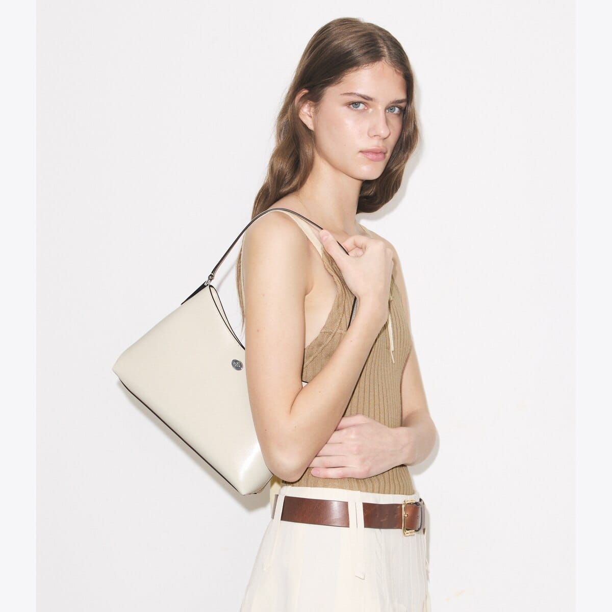 Small Robinson Shoulder Bag