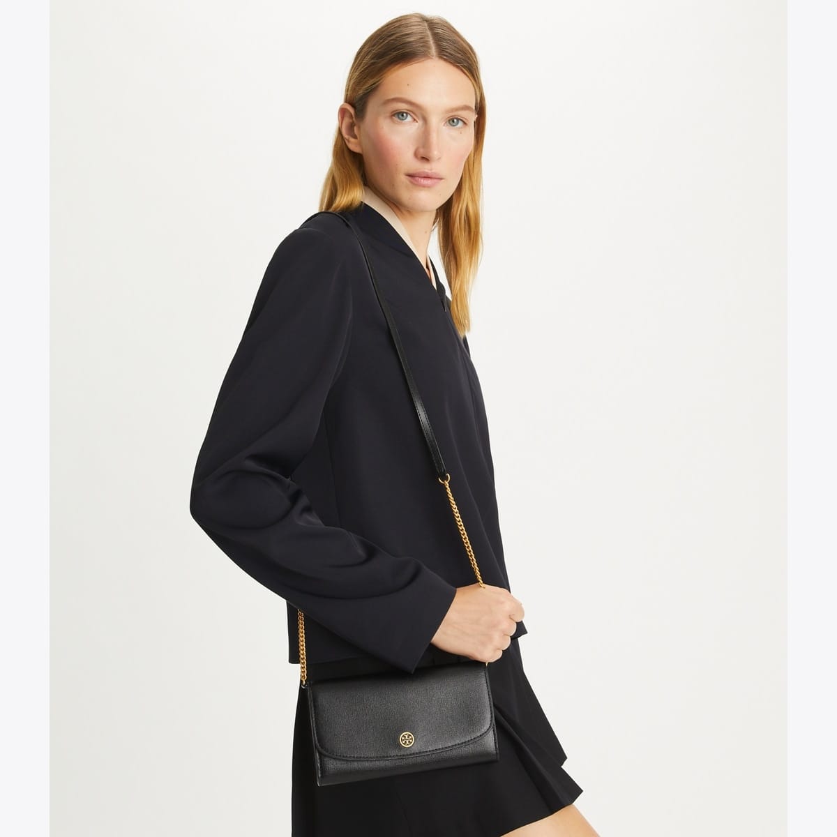 Robinson Crossbody