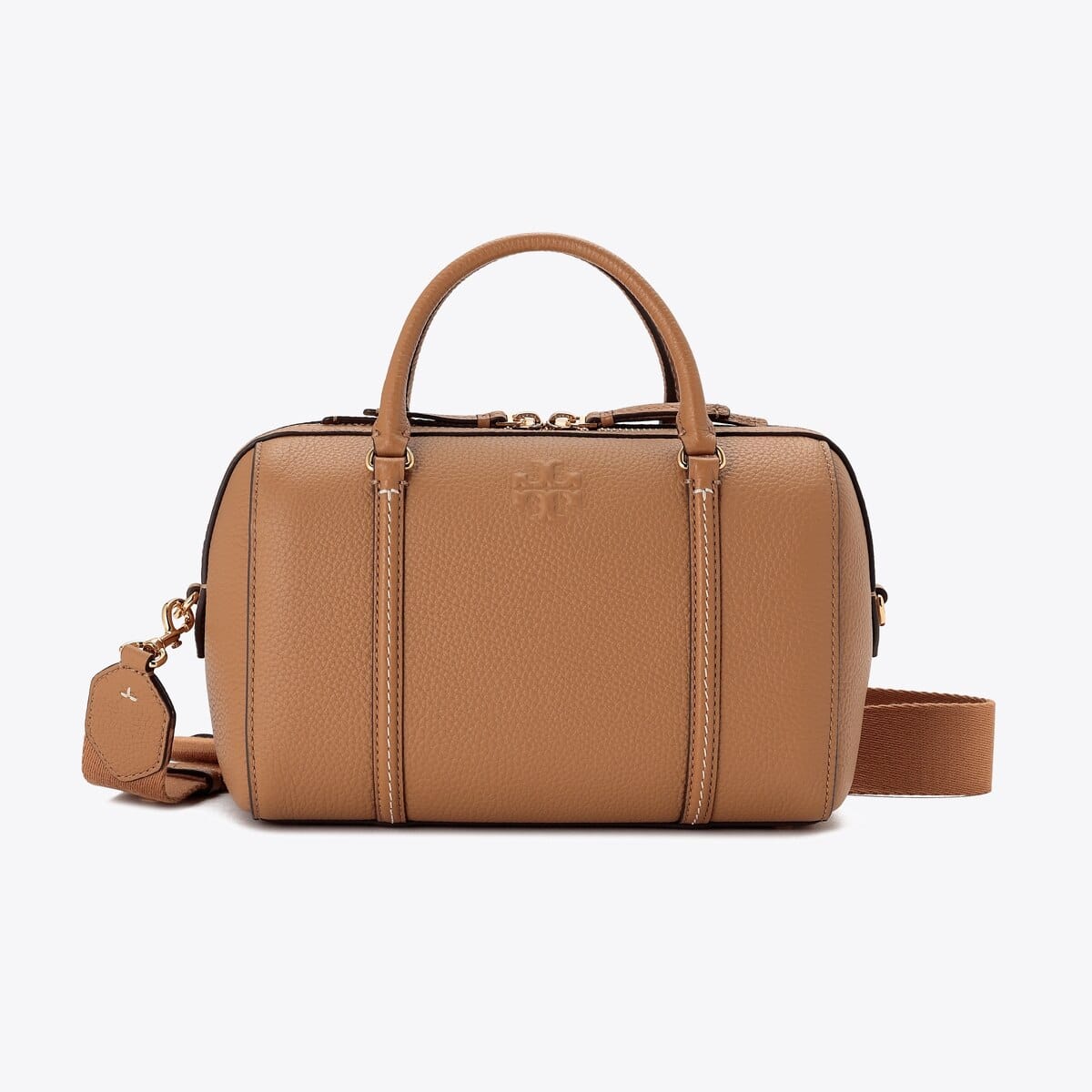 Leather Satchel