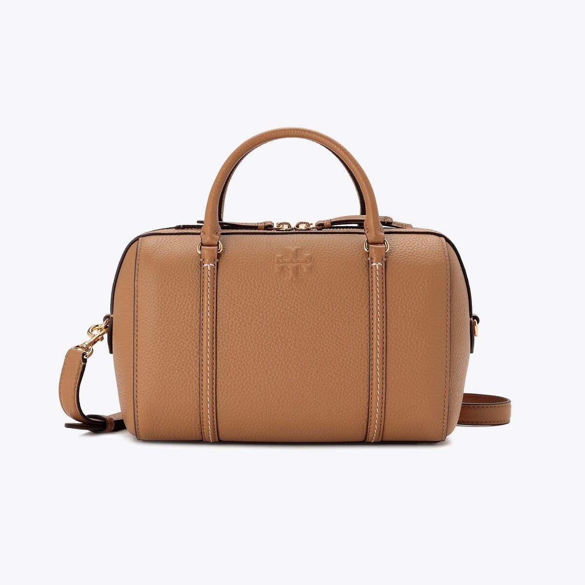 Leather Satchel