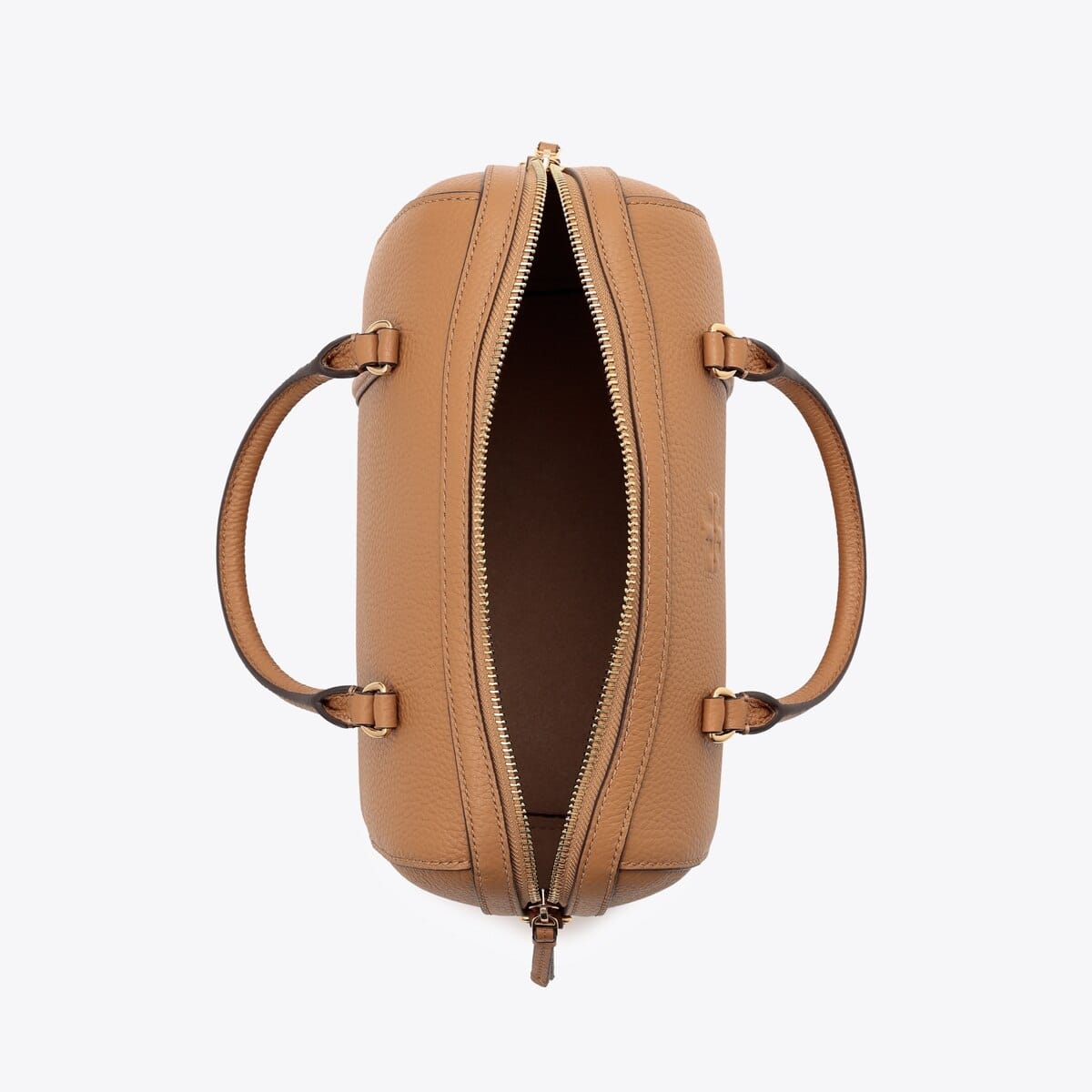 Leather Satchel