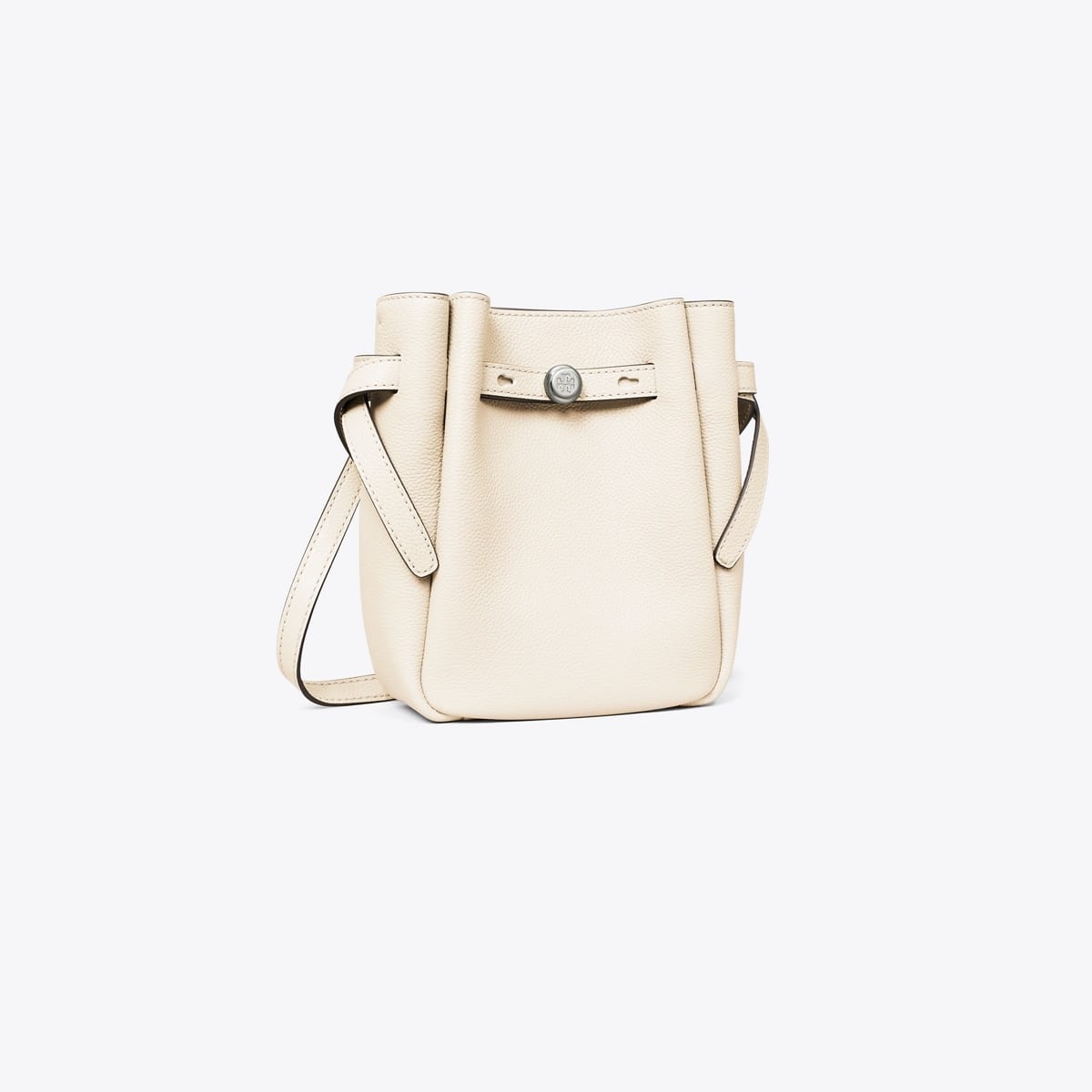 Small Leather Crossbody