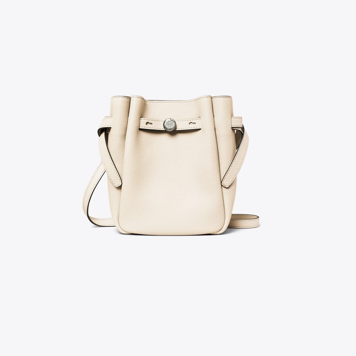 Small Leather Crossbody