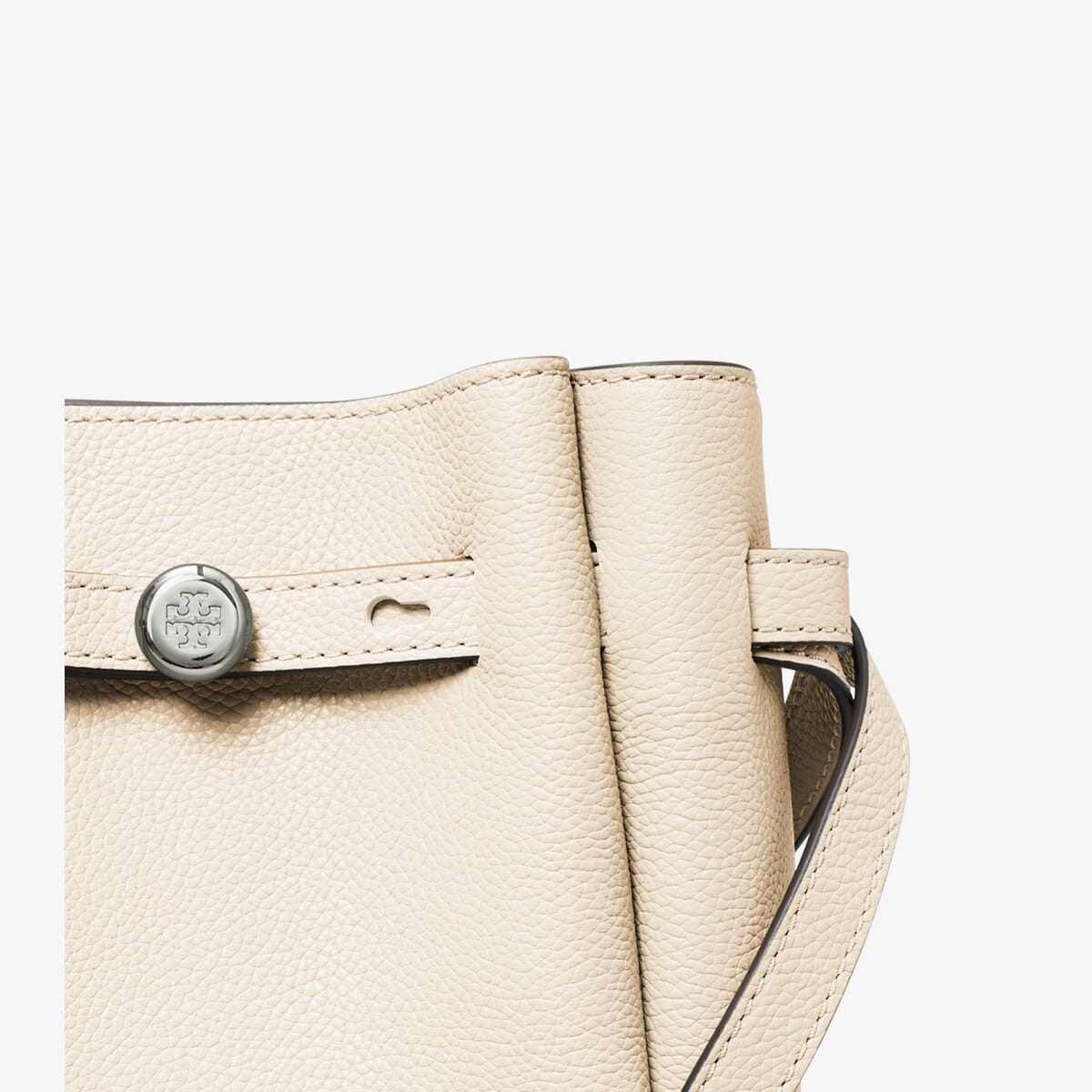 Small Leather Crossbody