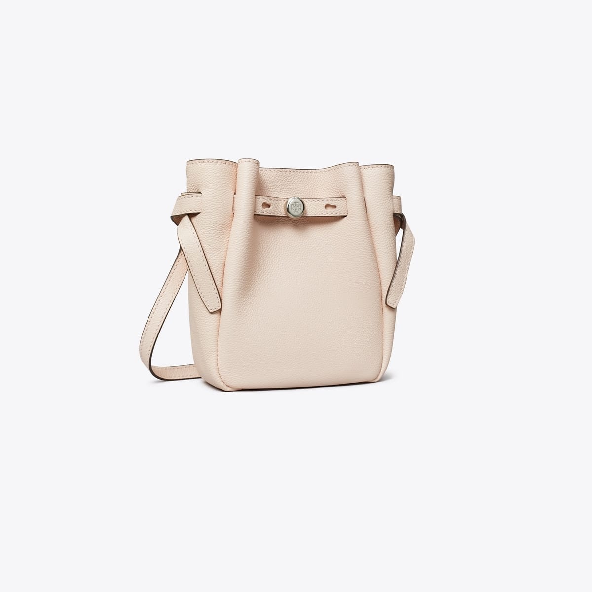 Small Leather Crossbody