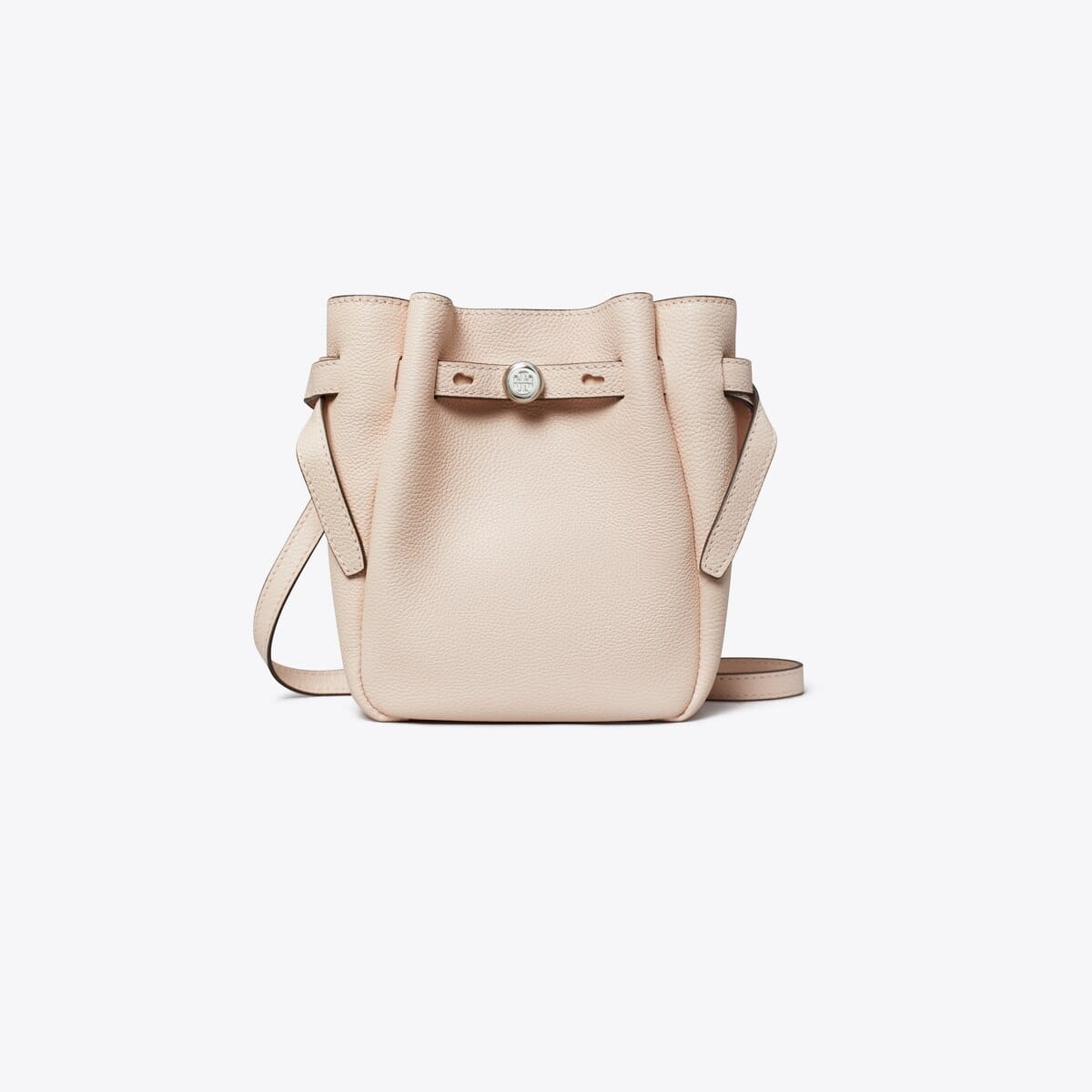Small Leather Crossbody