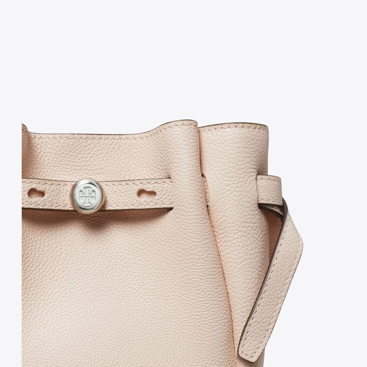 Small Leather Crossbody