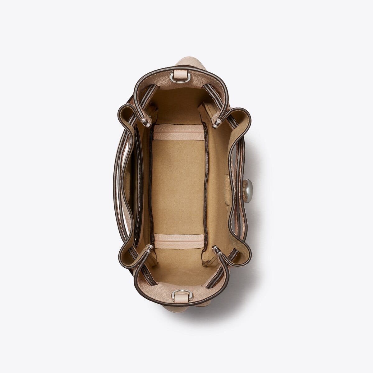 Small Leather Crossbody