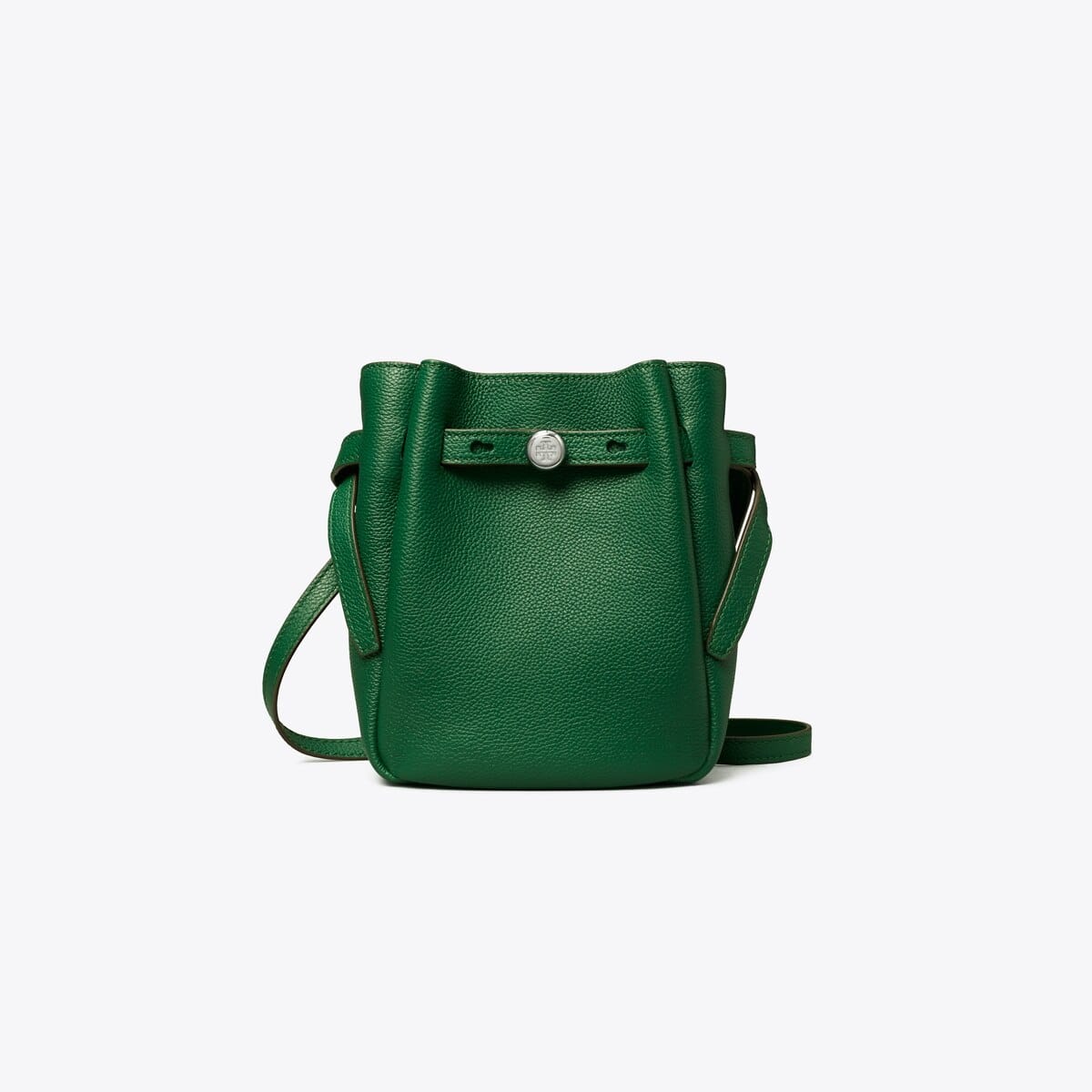 Small Leather Crossbody