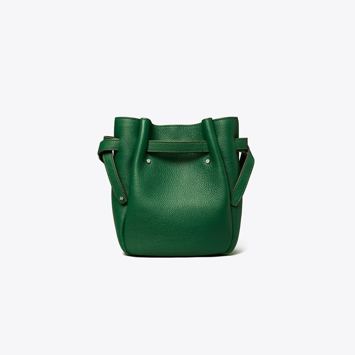 Small Leather Crossbody