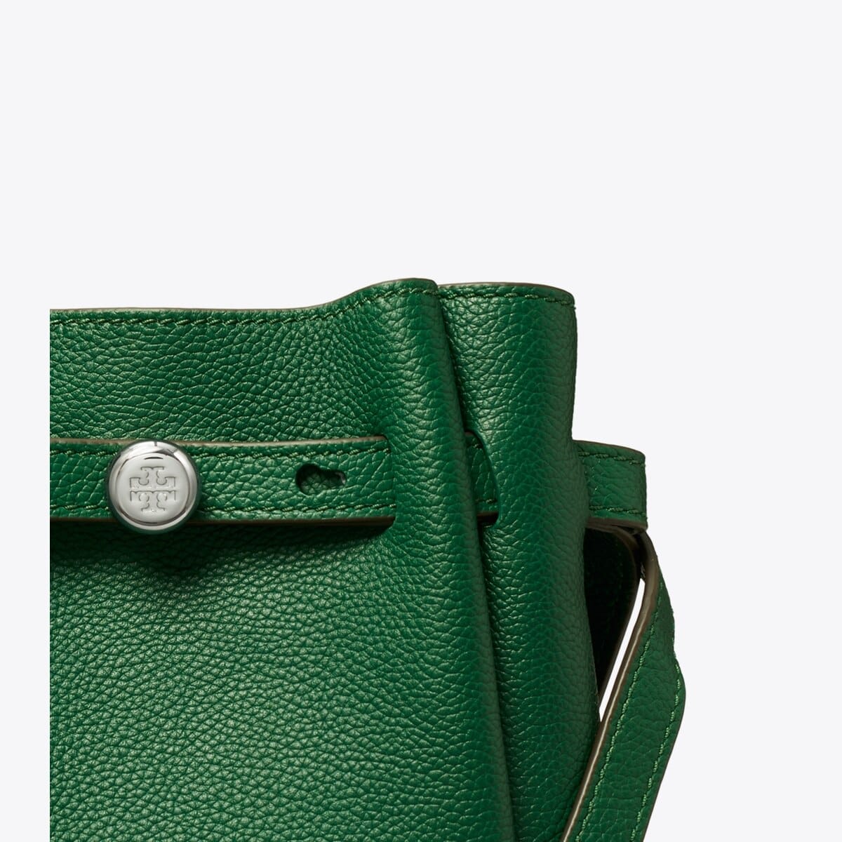 Small Leather Crossbody