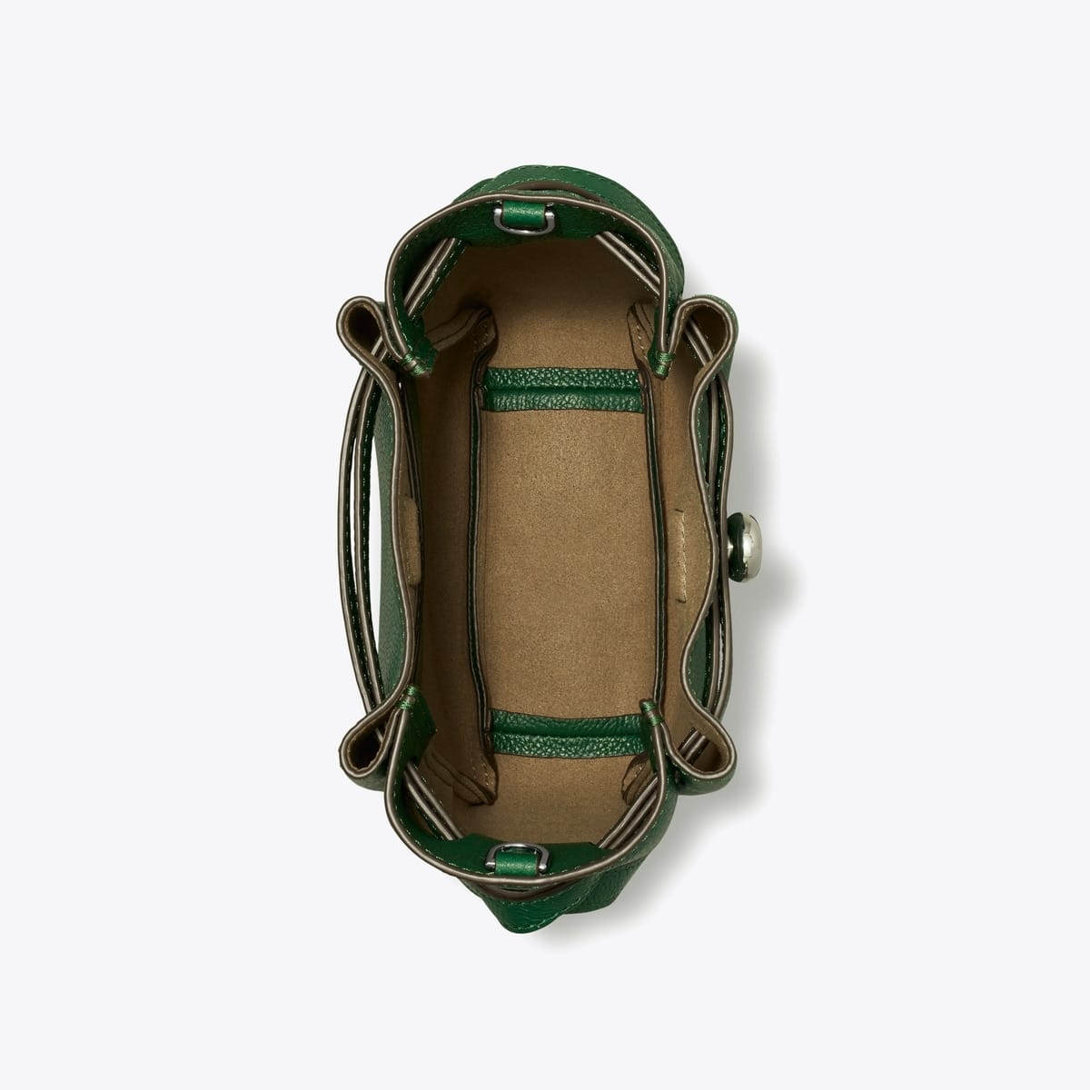 Small Leather Crossbody