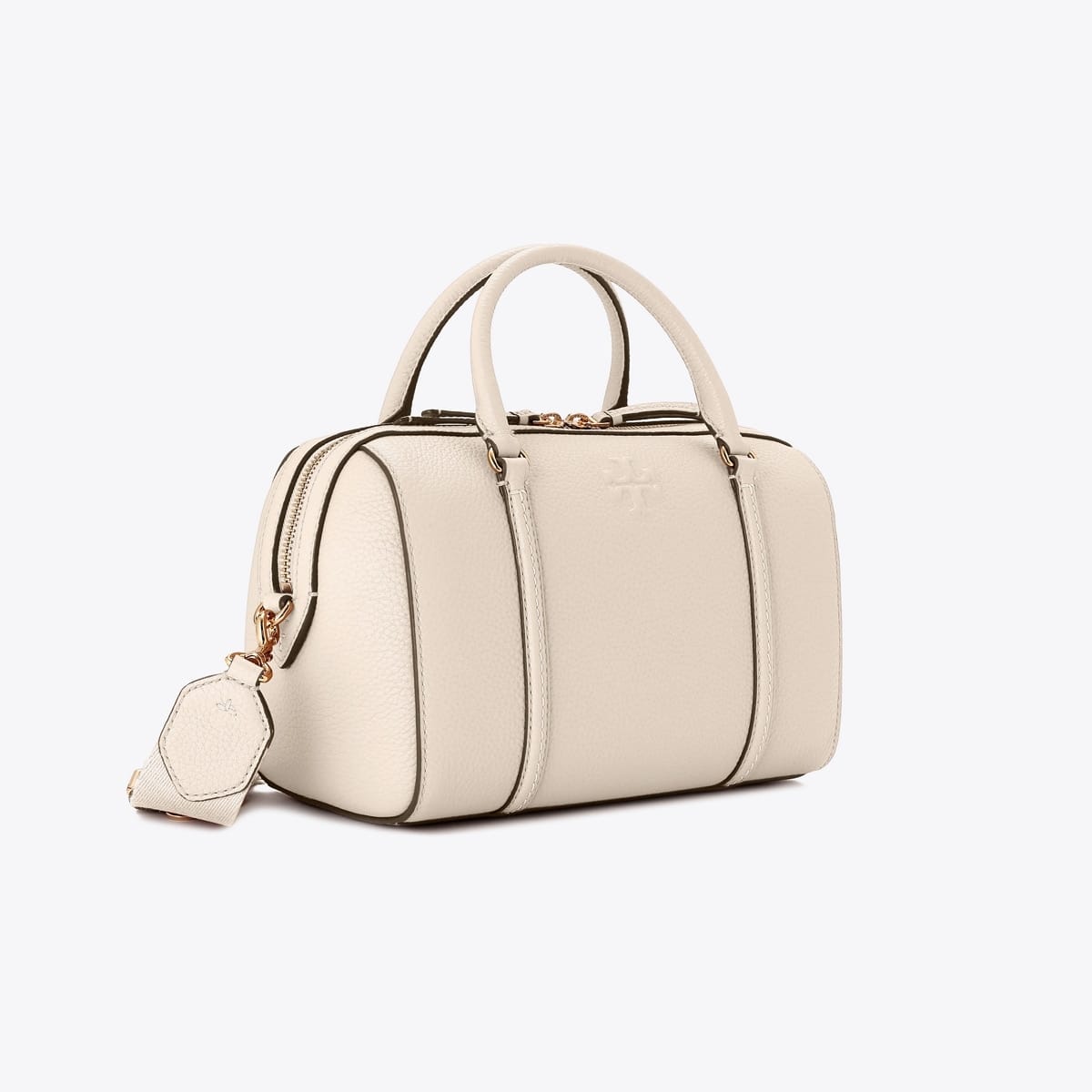 Leather Satchel