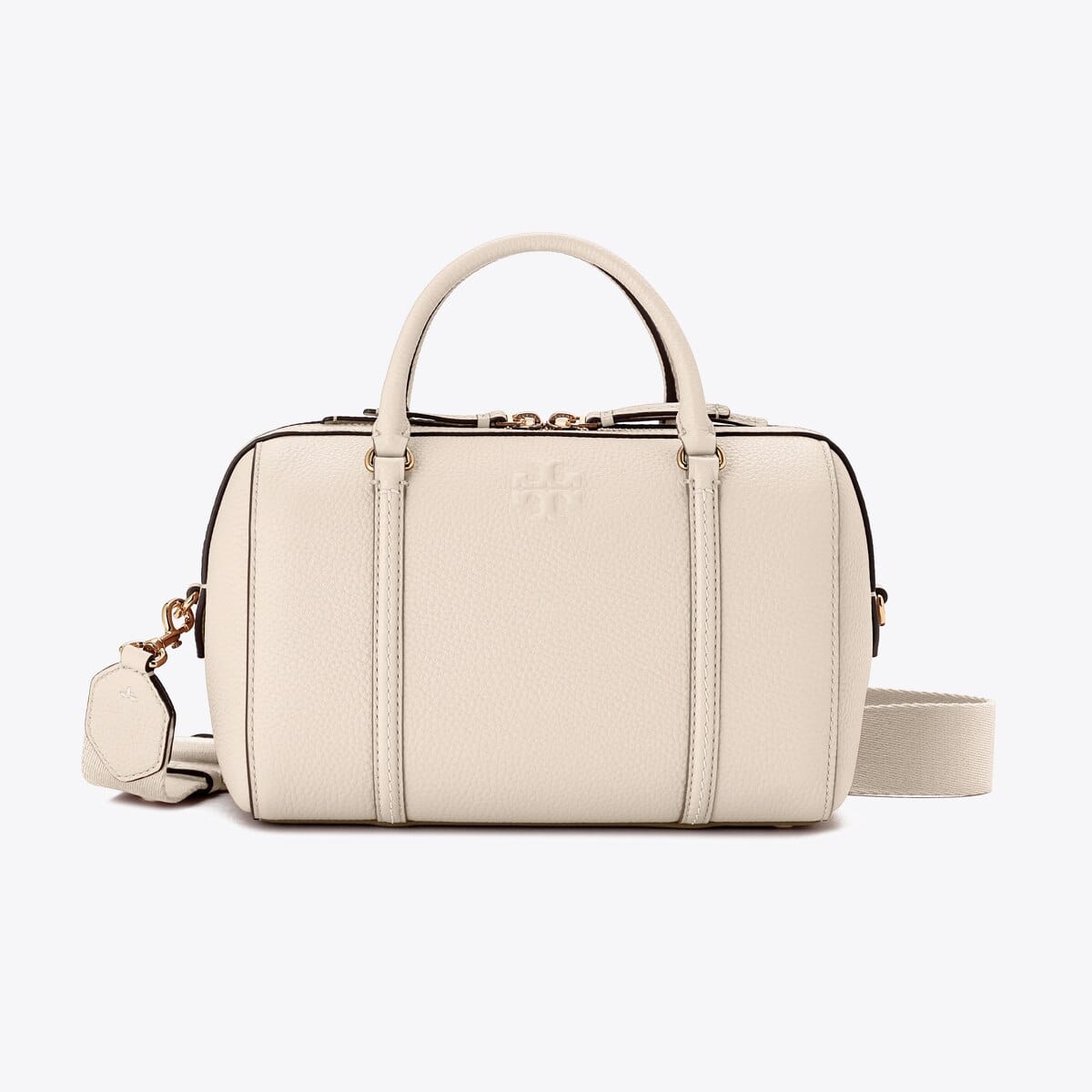 Leather Satchel