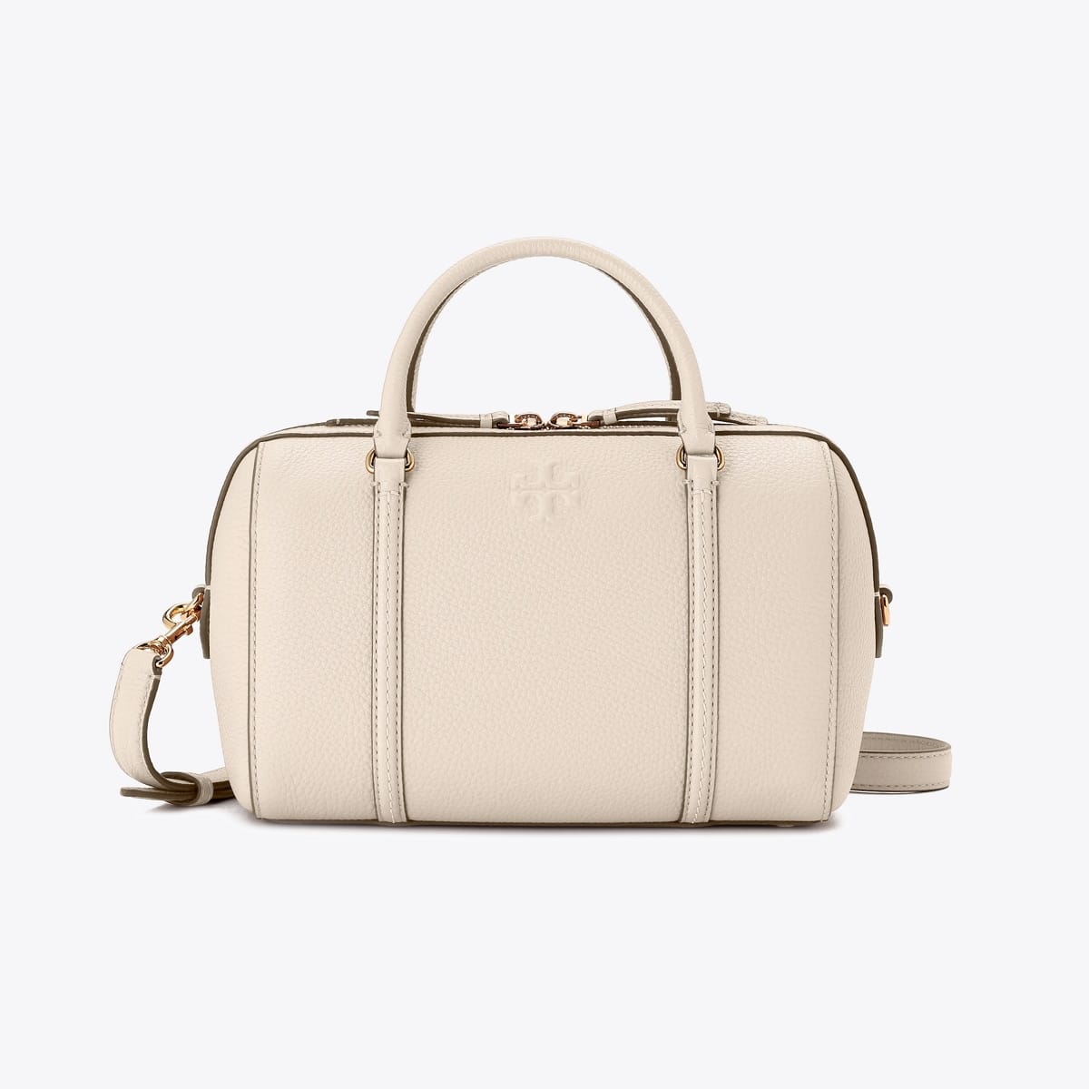 Leather Satchel