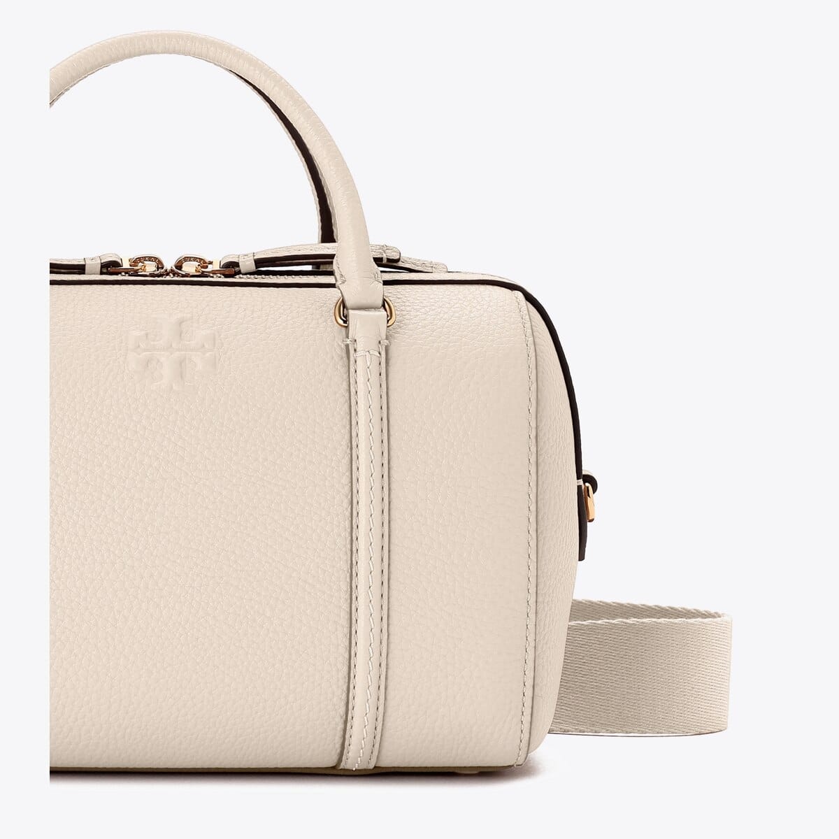 Leather Satchel