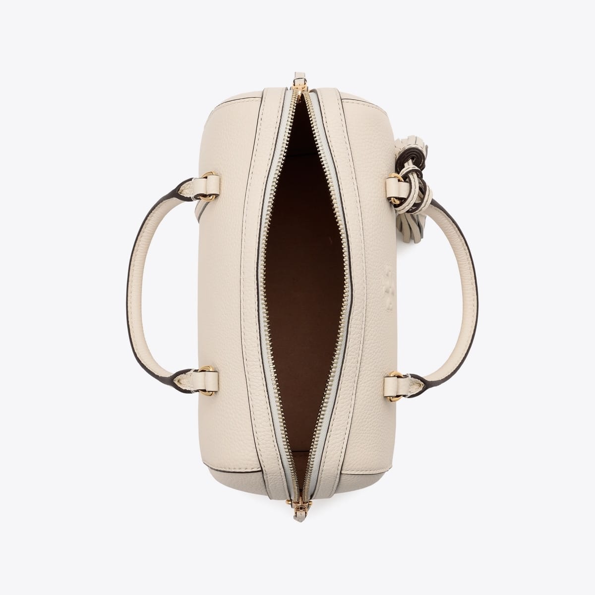 Leather Satchel