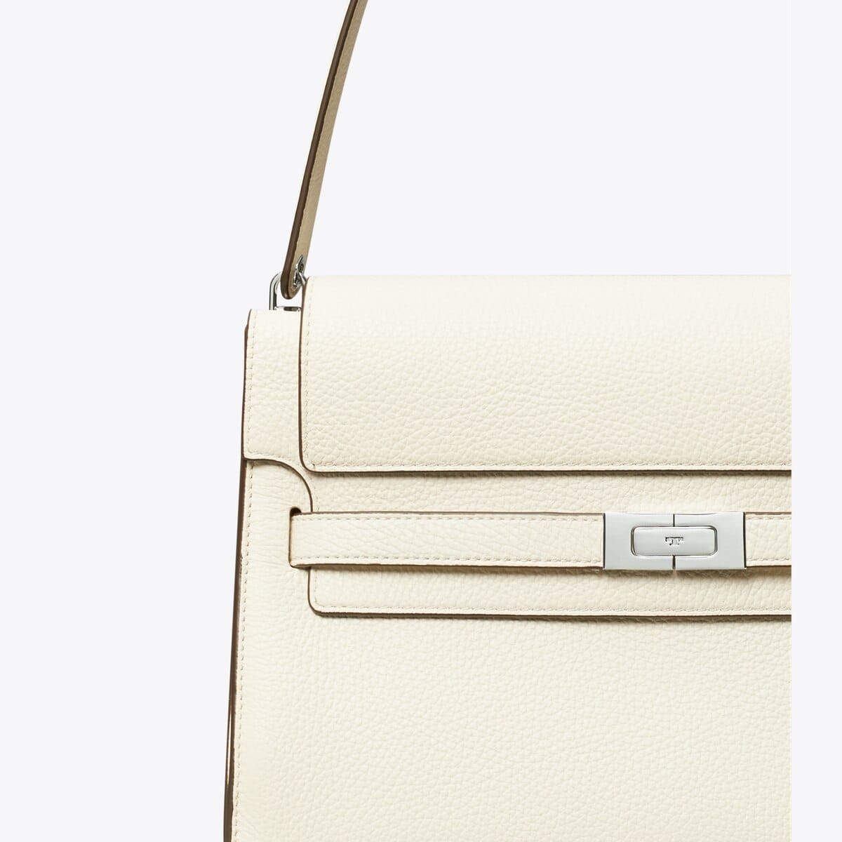 Large Lee Radziwill Shoulder Bag