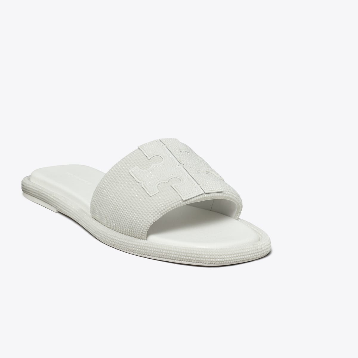 Pavé Double T Sport Slide