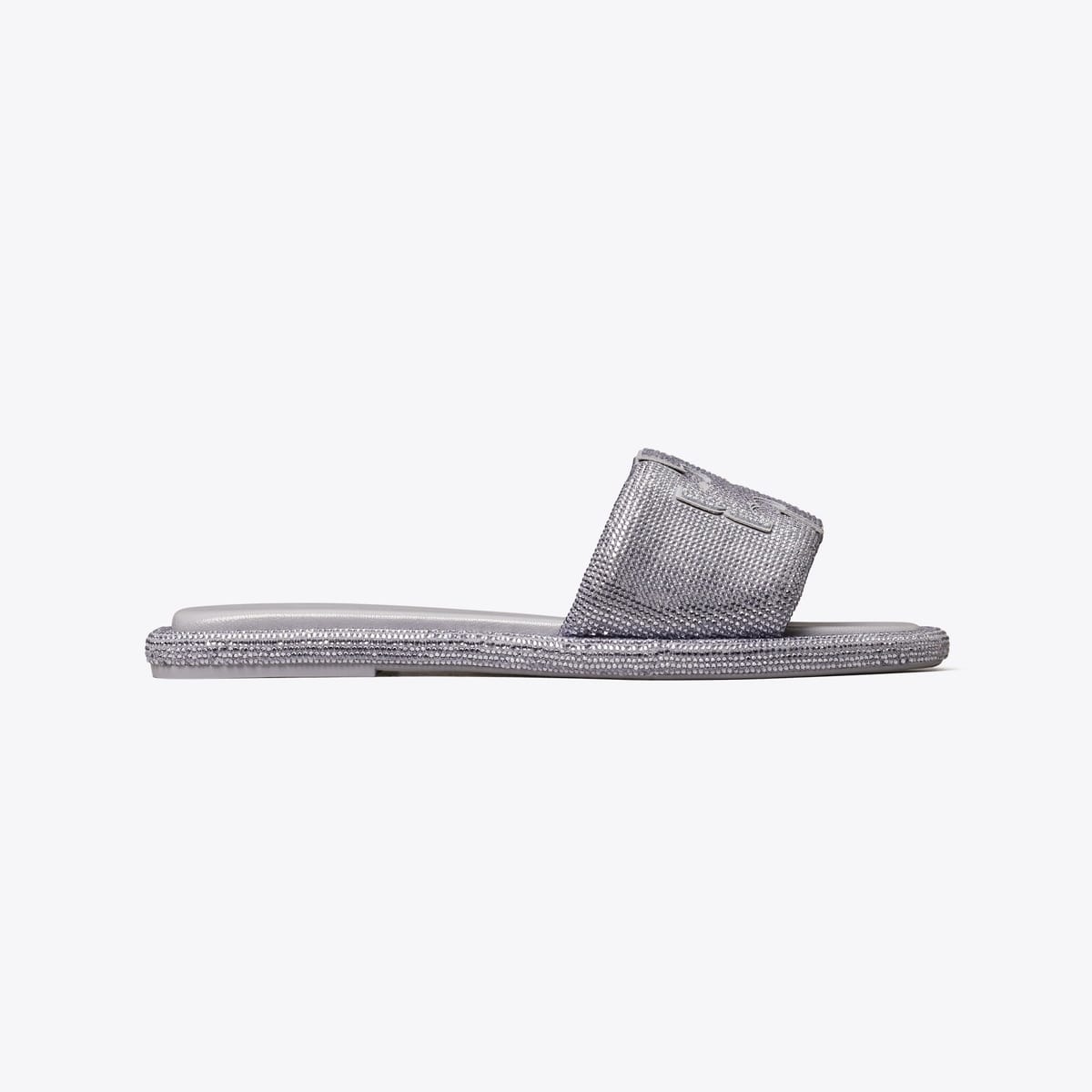 Pavé Double T Sport Slide