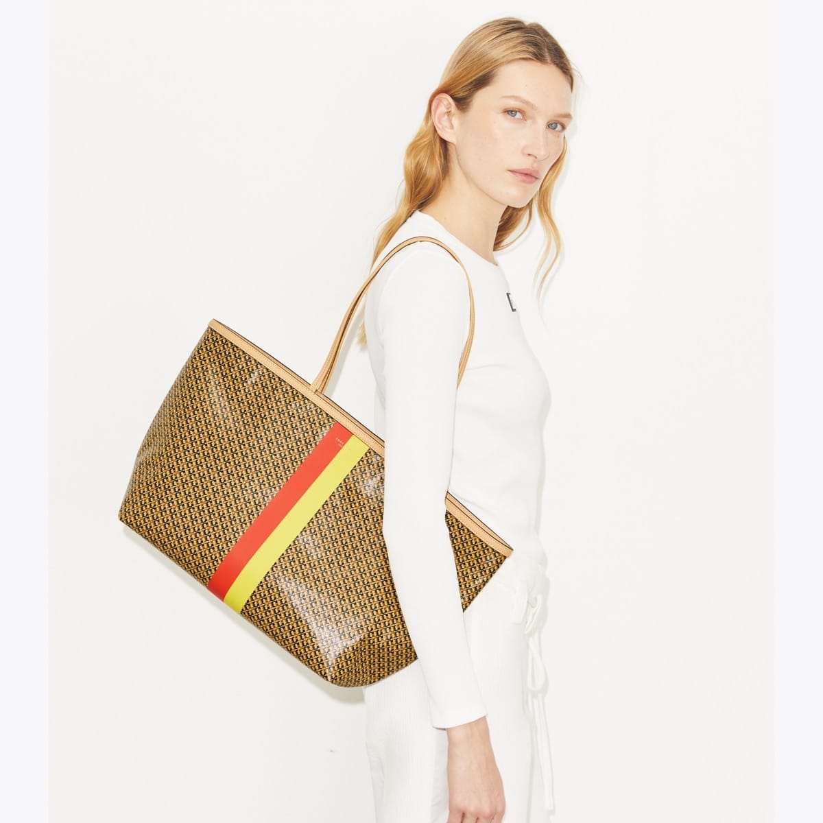 Racer Tote