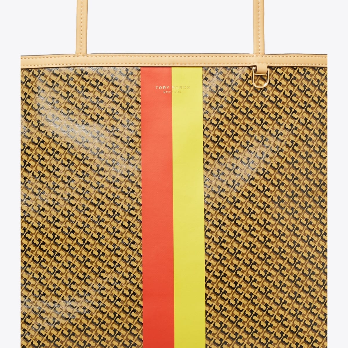 Racer Tote